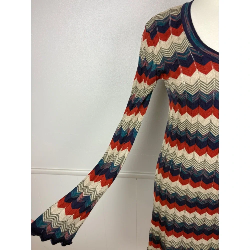 Autumn Cashmere size medium